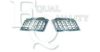 MITSUBISHI 7450A570T Radiator Grille